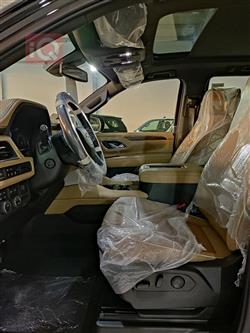 شيفروليه تاهو